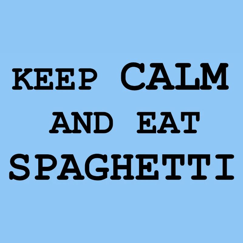 Spaghetti