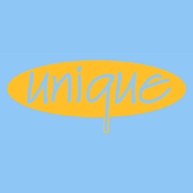 Unique