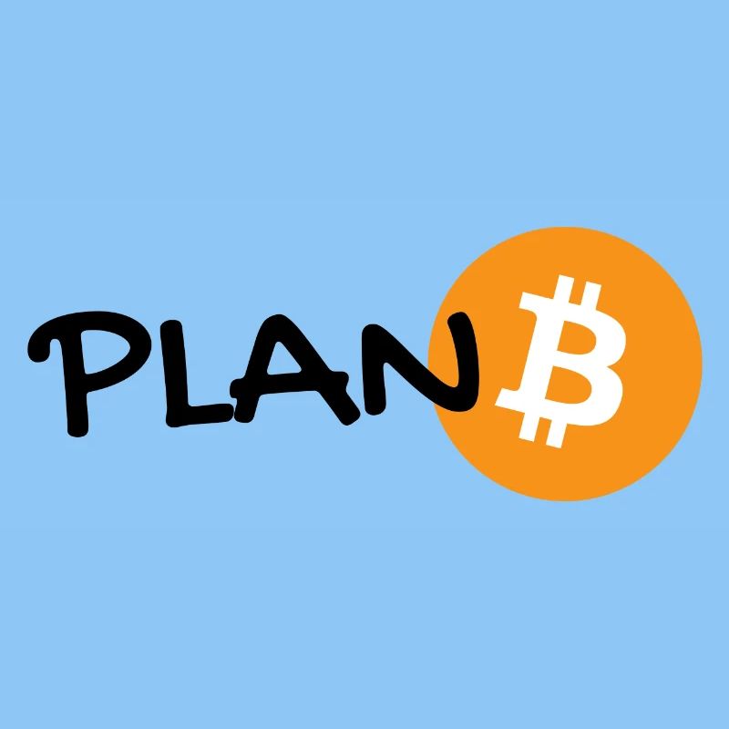 plan B - bitcoin Plan Bitcoin - Hoodl