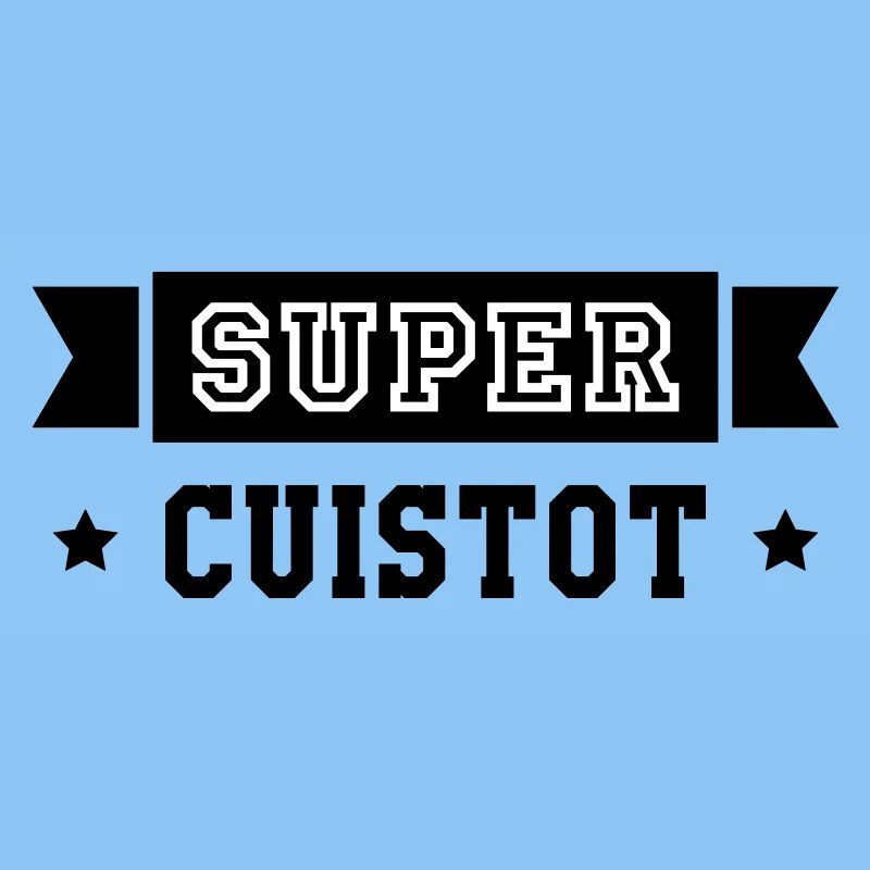 Super Chef - Kitchen - Cook