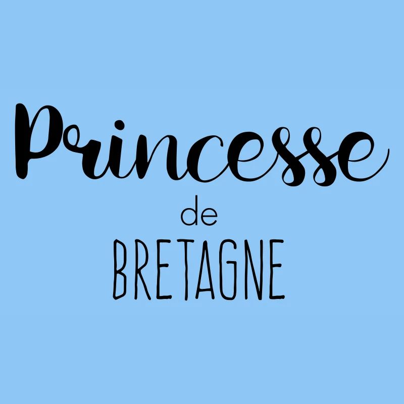 Princesse de Bretagne