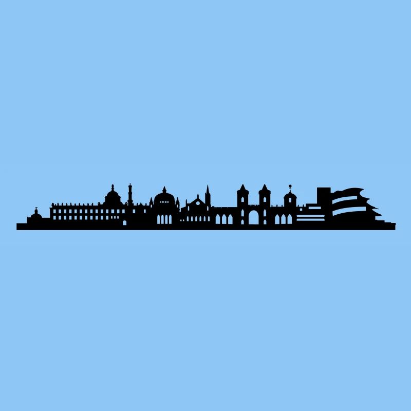 Skyline Potsdam lang