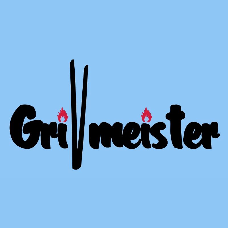Grill Master