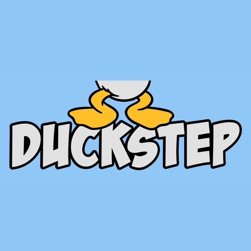 Duckstep (Dubstep)