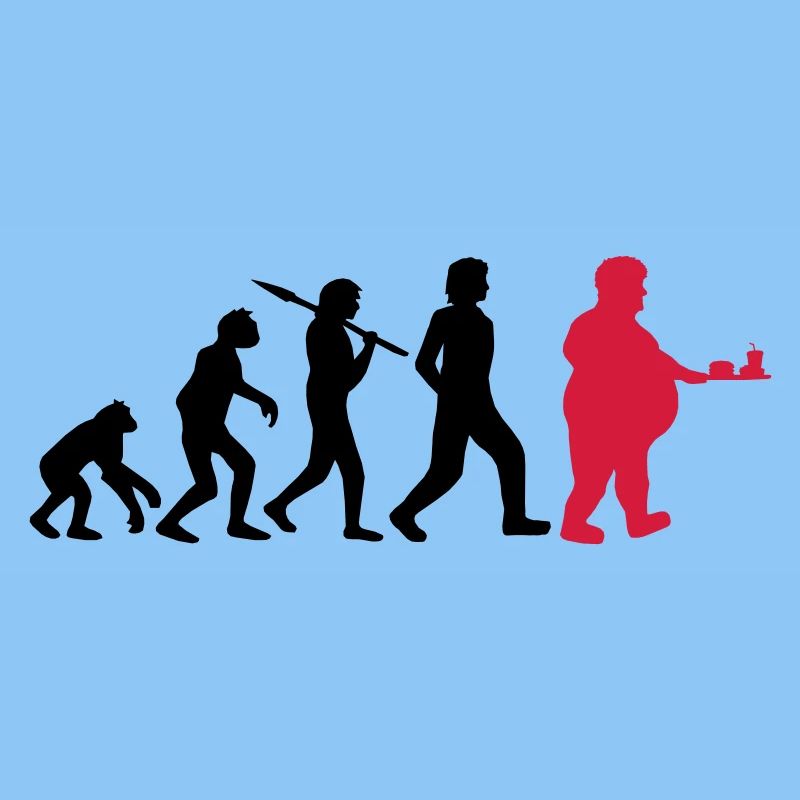 Fast Food Evolution