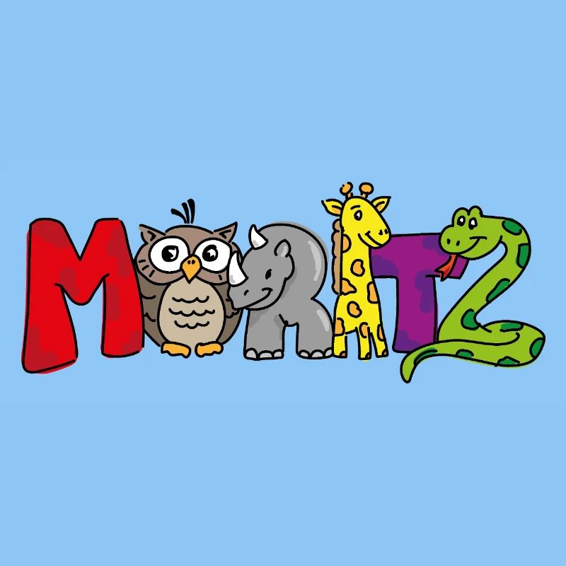 Moritz