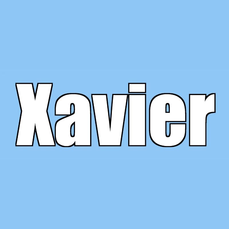 Xavier