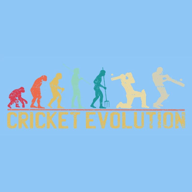 Cricket-Evolution-Design