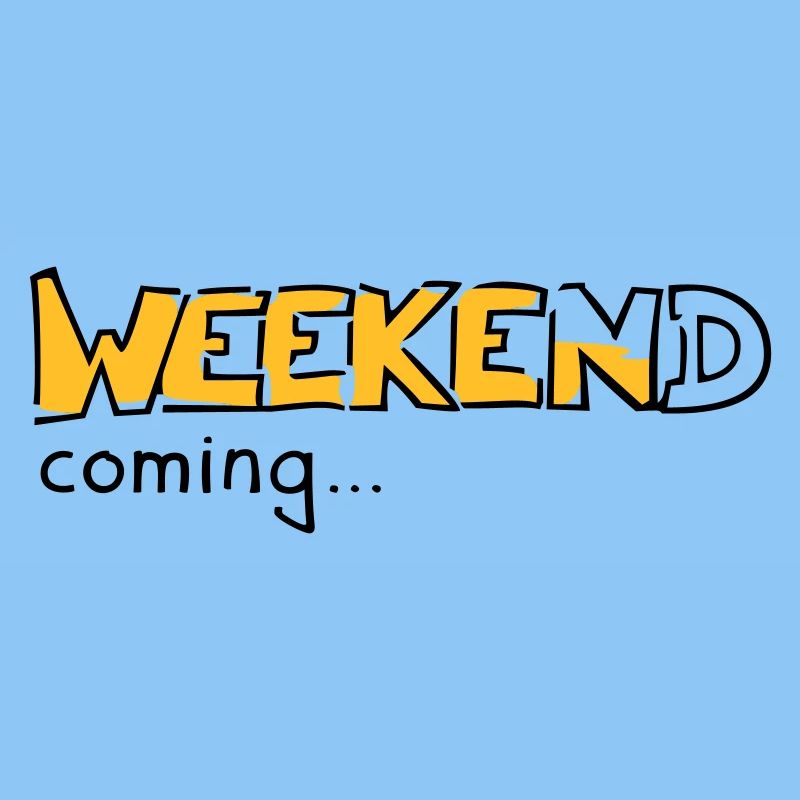 Weekend