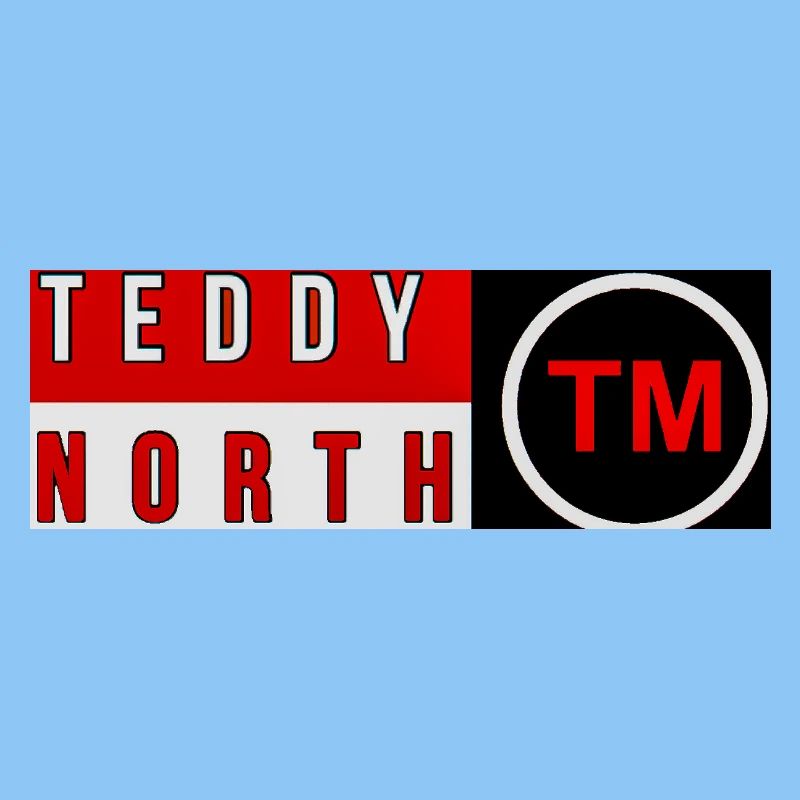 Teddy North Markenlogo