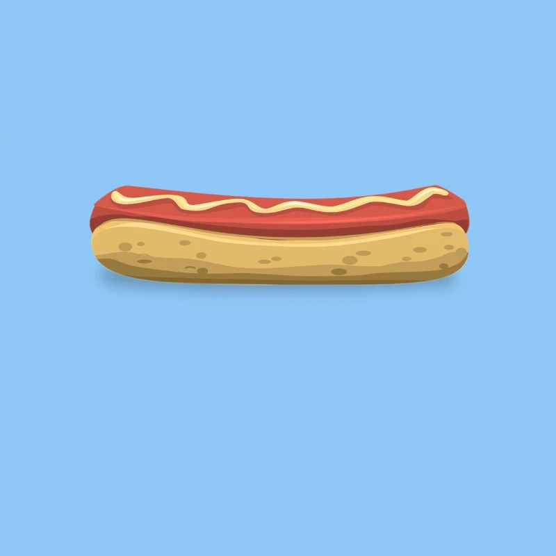 hot dog