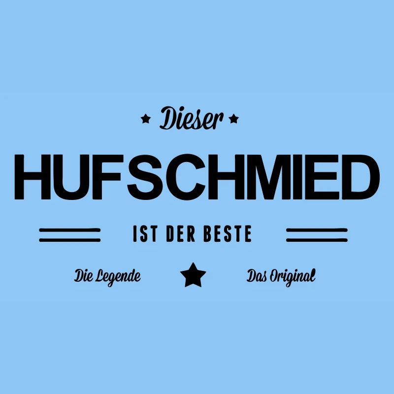 Bester Hufschmied