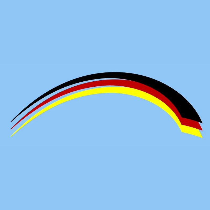 Germany Flag
