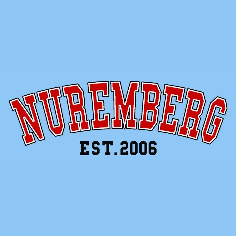 Nuremberg Est. 2006