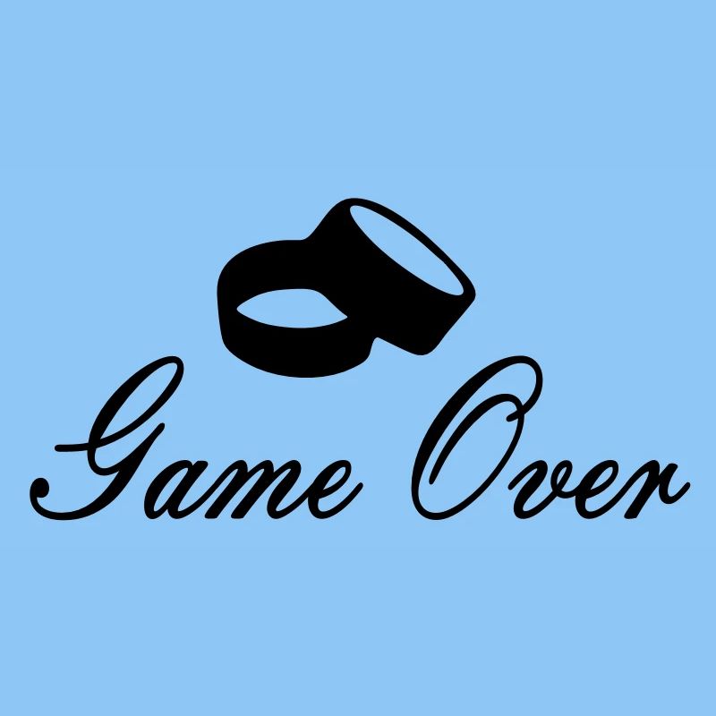 game over