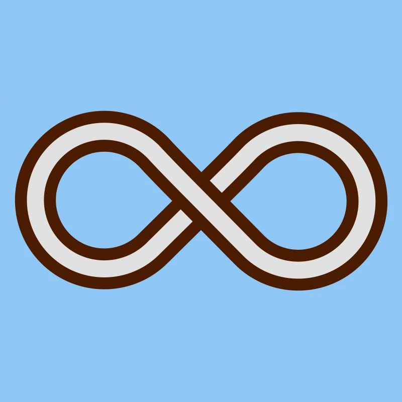 Infinity loop