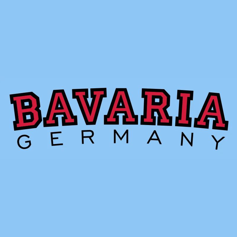 Bayern Bavaria Germany