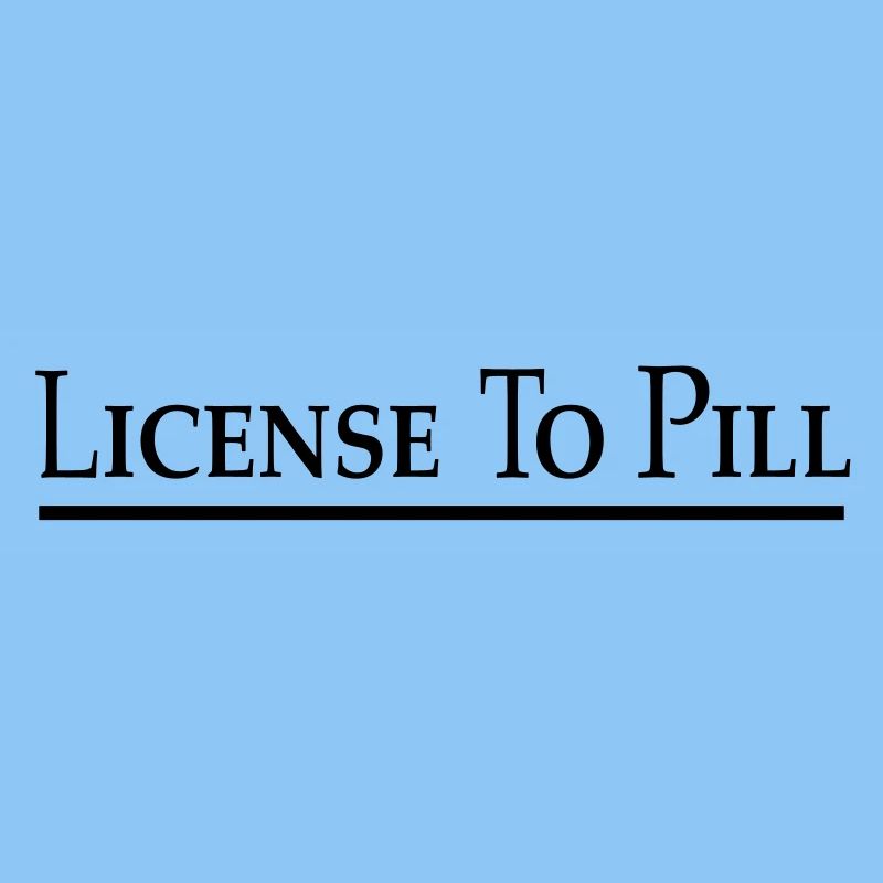 pill