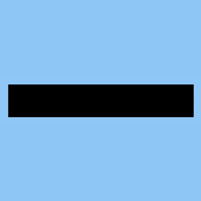 HORIZONTAL LINE - STRIPE