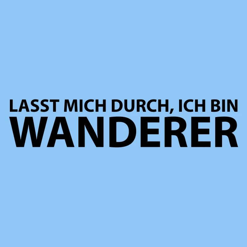 wanderer
