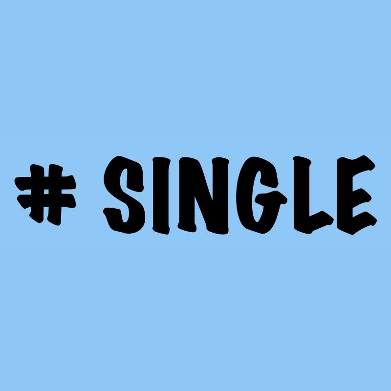 # single