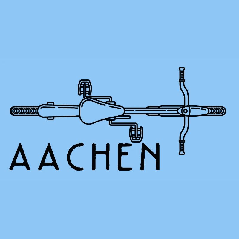 Fahrrad Aachen