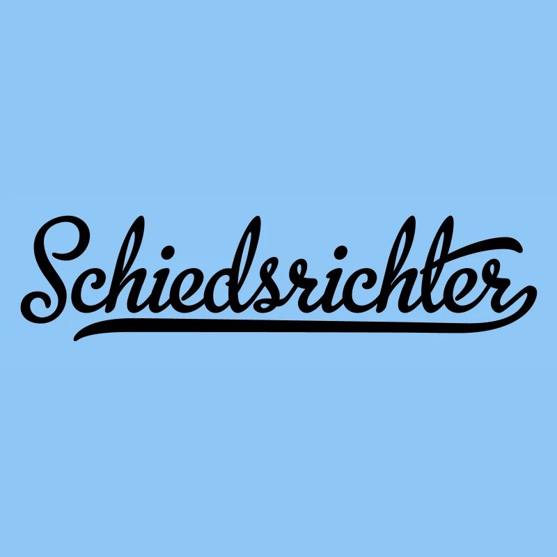 Schiedsrichter
