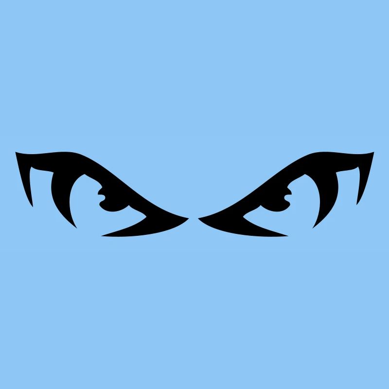 eyes mirette