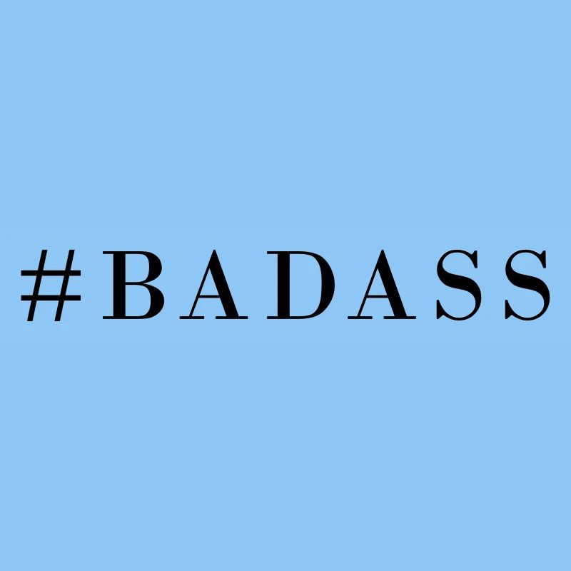 Raute Badass