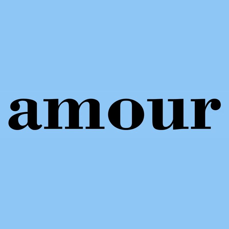 amour