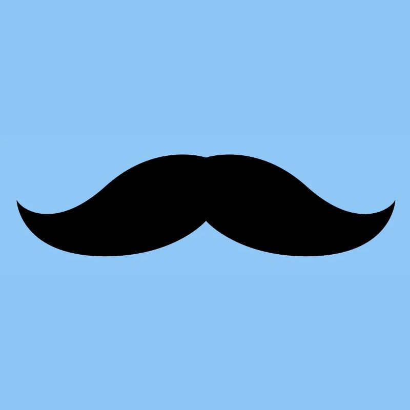 Moustache 4