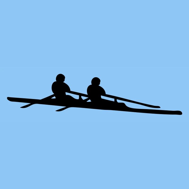 rowing