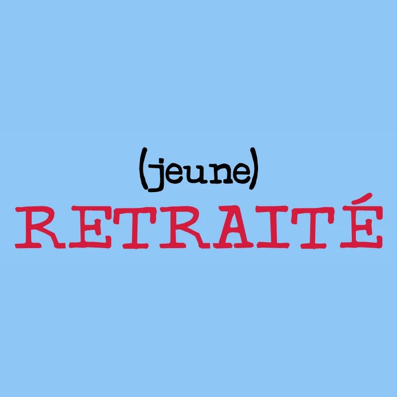 (Young) Retired