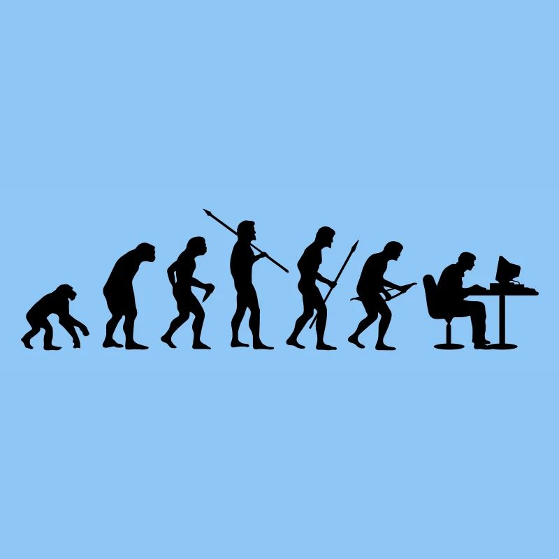 Evolution