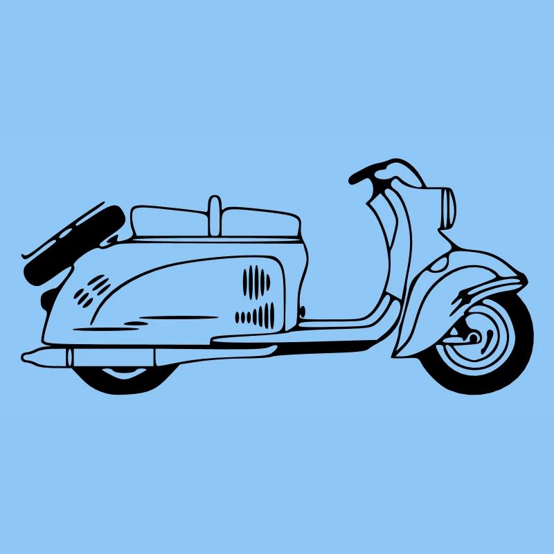IWL Berliner Roller SR59