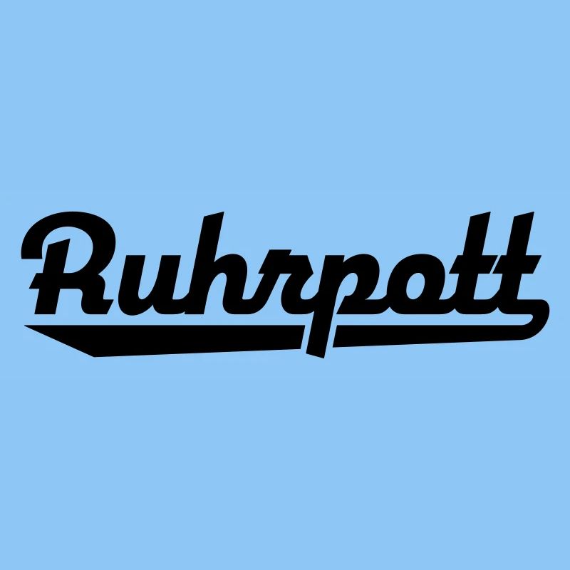 Ruhrpott