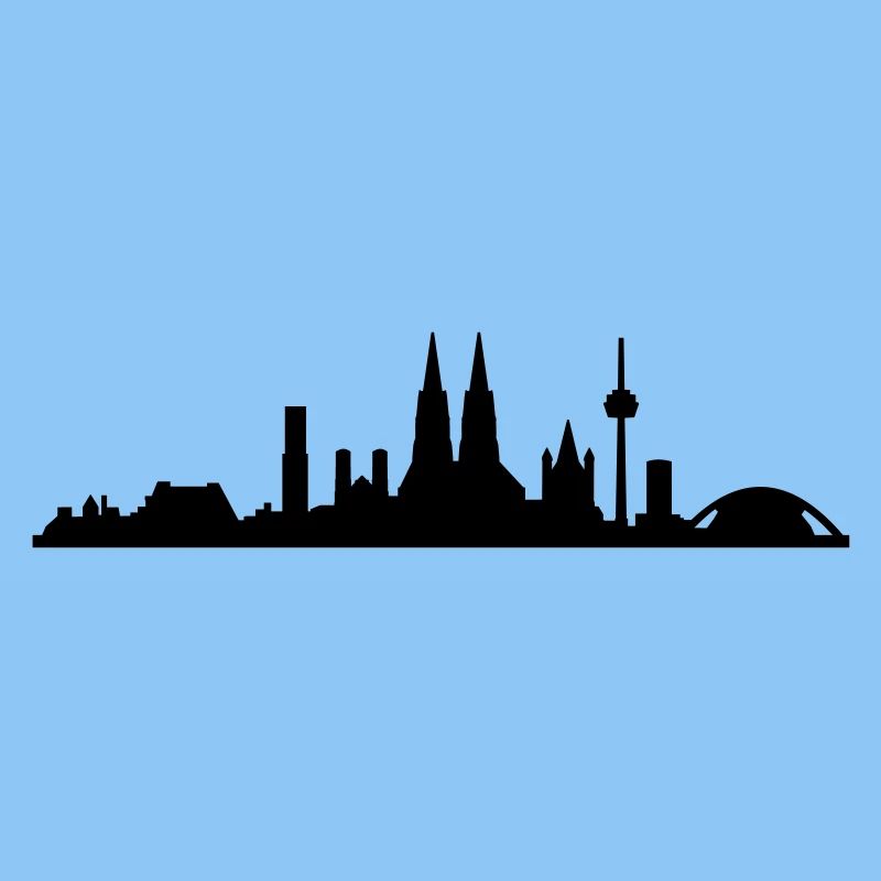 Skyline Köln
