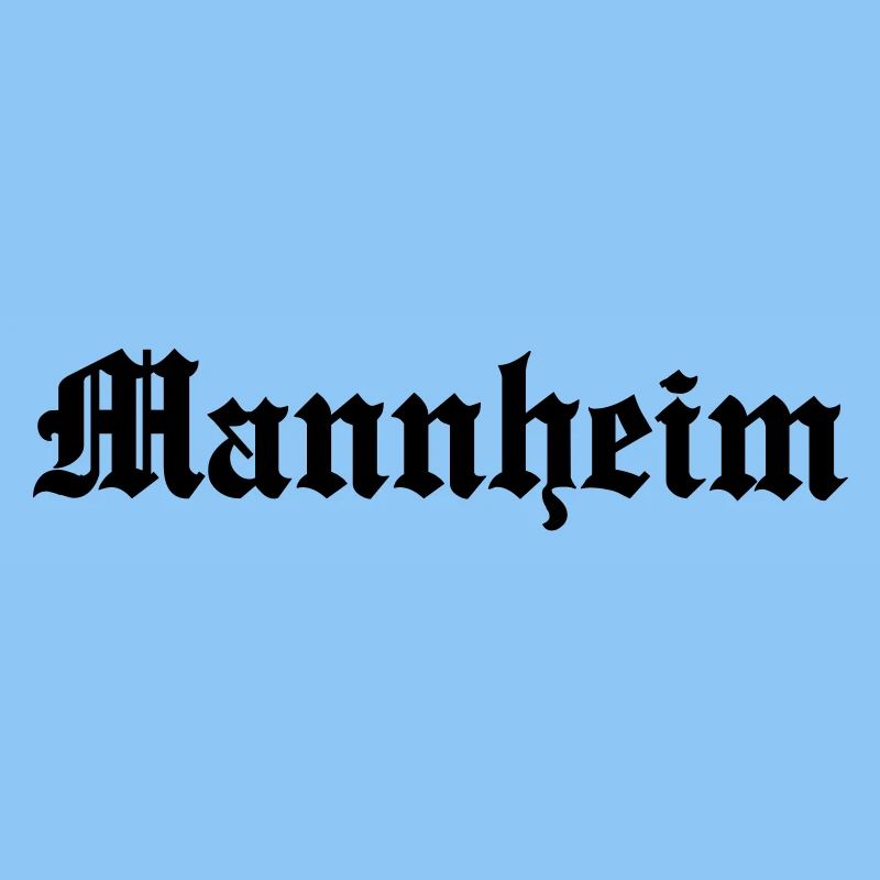 Mannheim