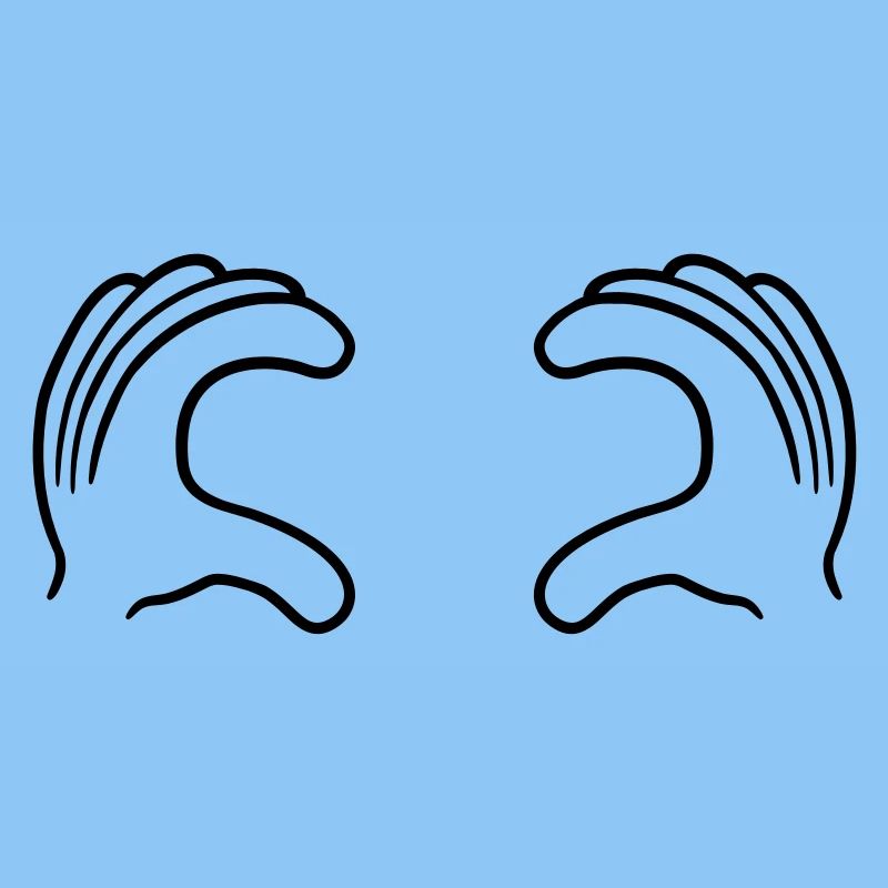 Access 2 hands grab tits pinching boobs boobs comi