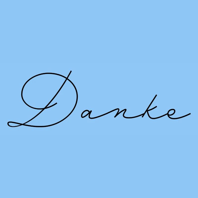 Danke