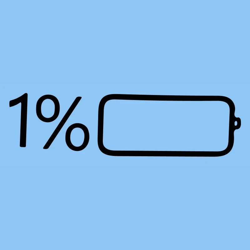 1 pour cent de puissance