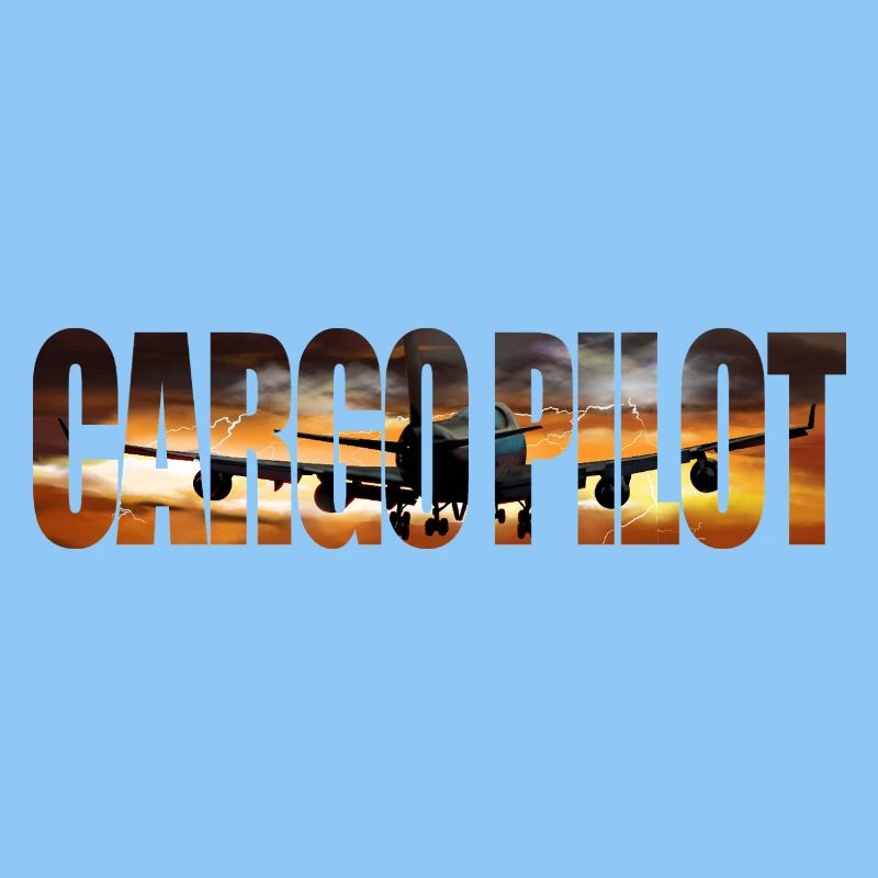 Cargo pilot