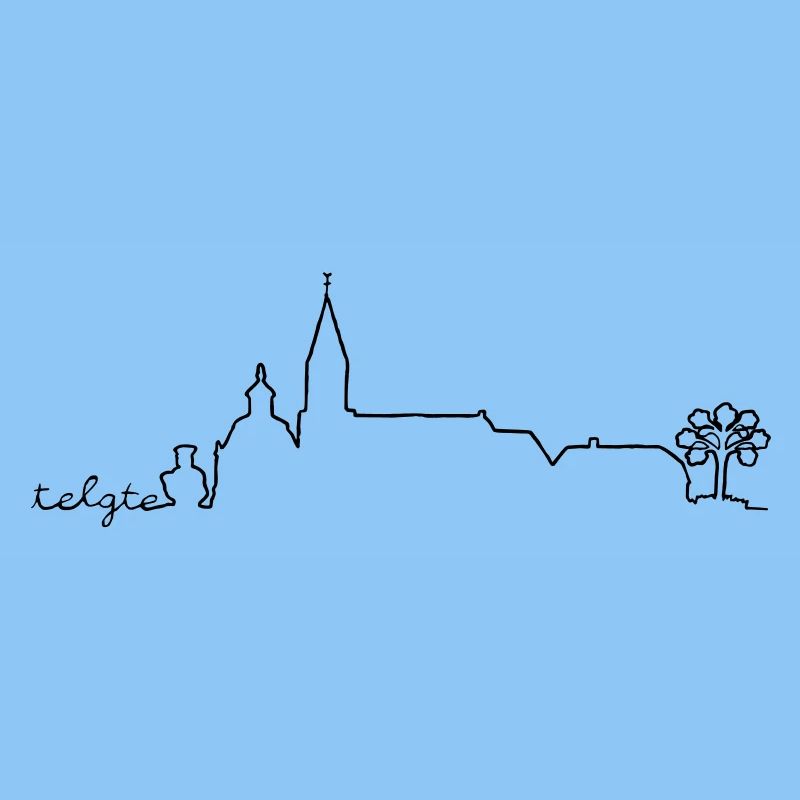 Telgter Skyline