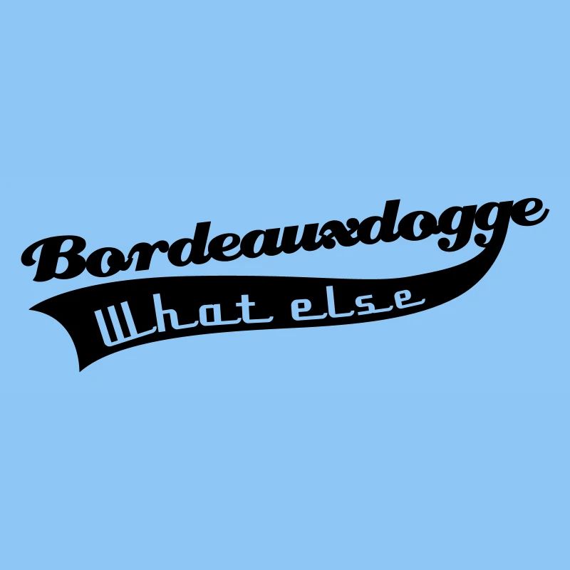 Bordeauxdogge