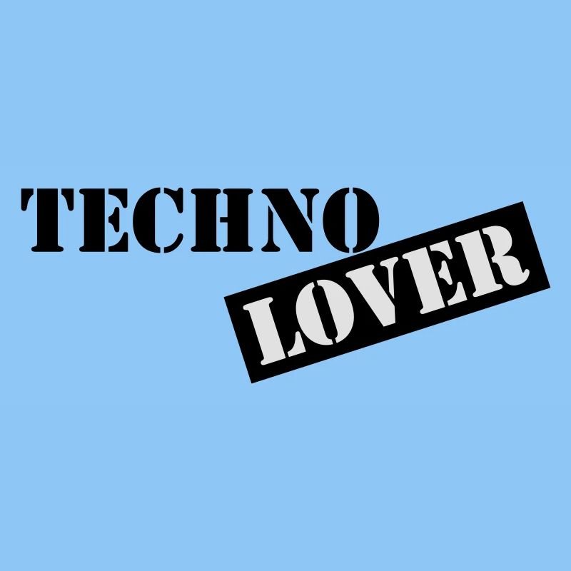 techno lover