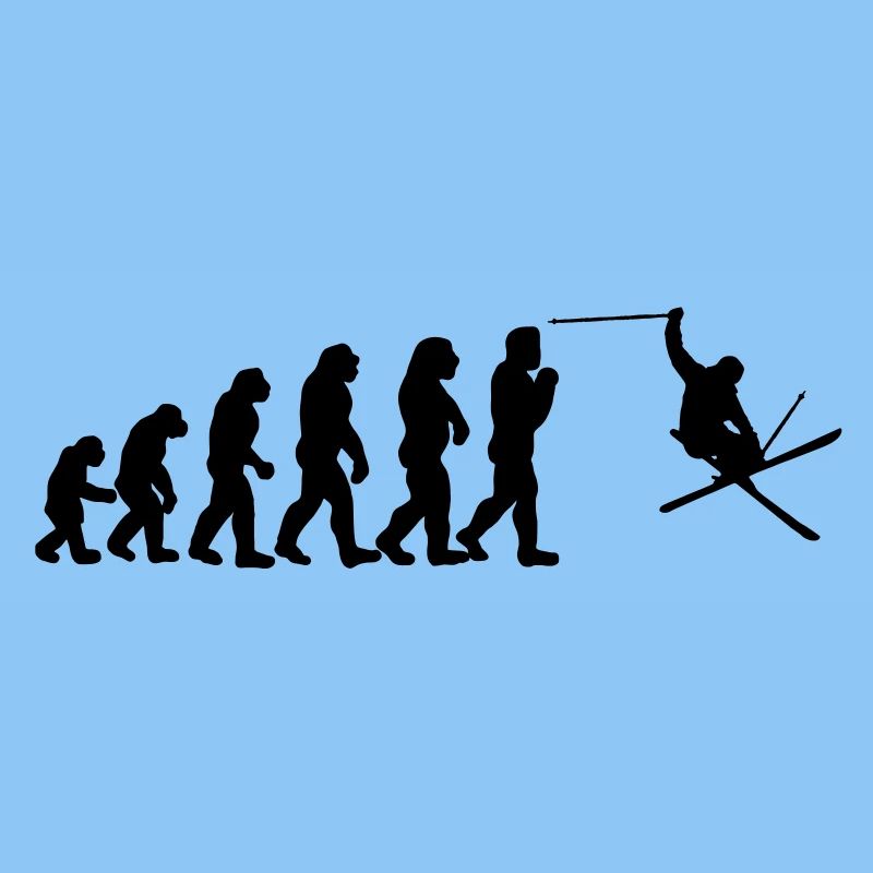 Ski Evolution