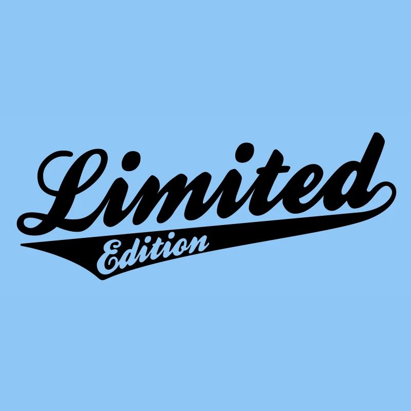Limited Edition