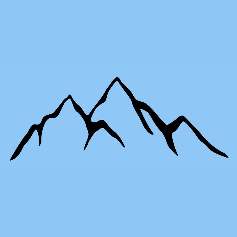 Berge