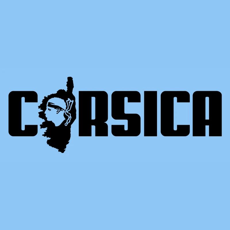 Korsika-Logo