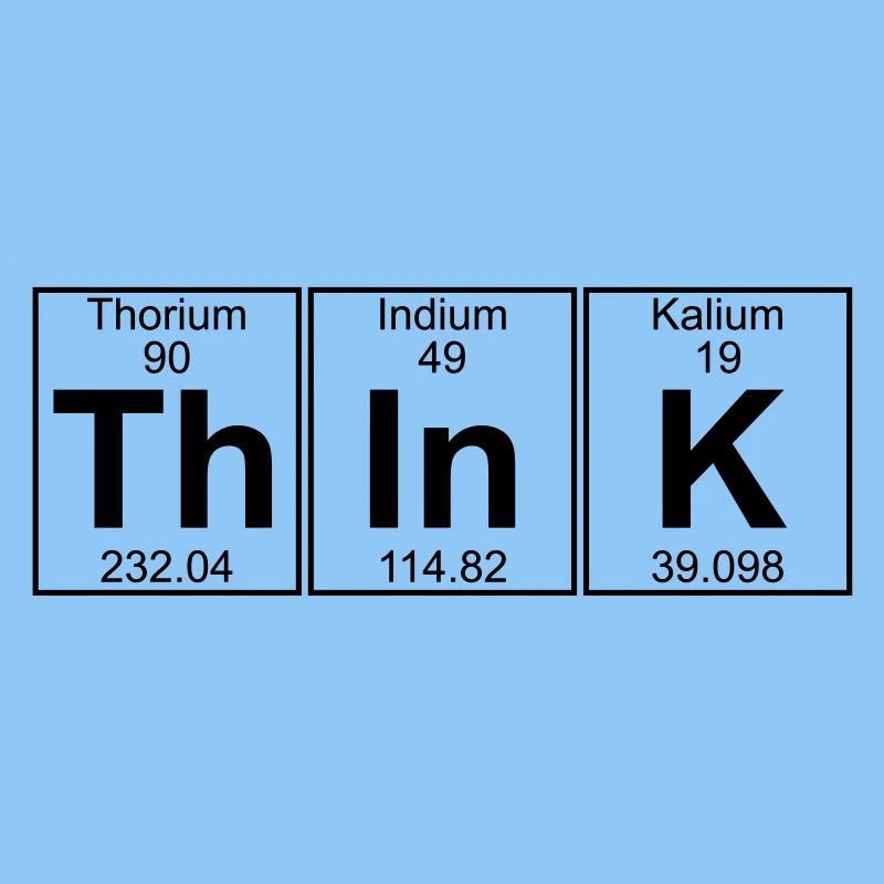 Th-In-K (think) - Full